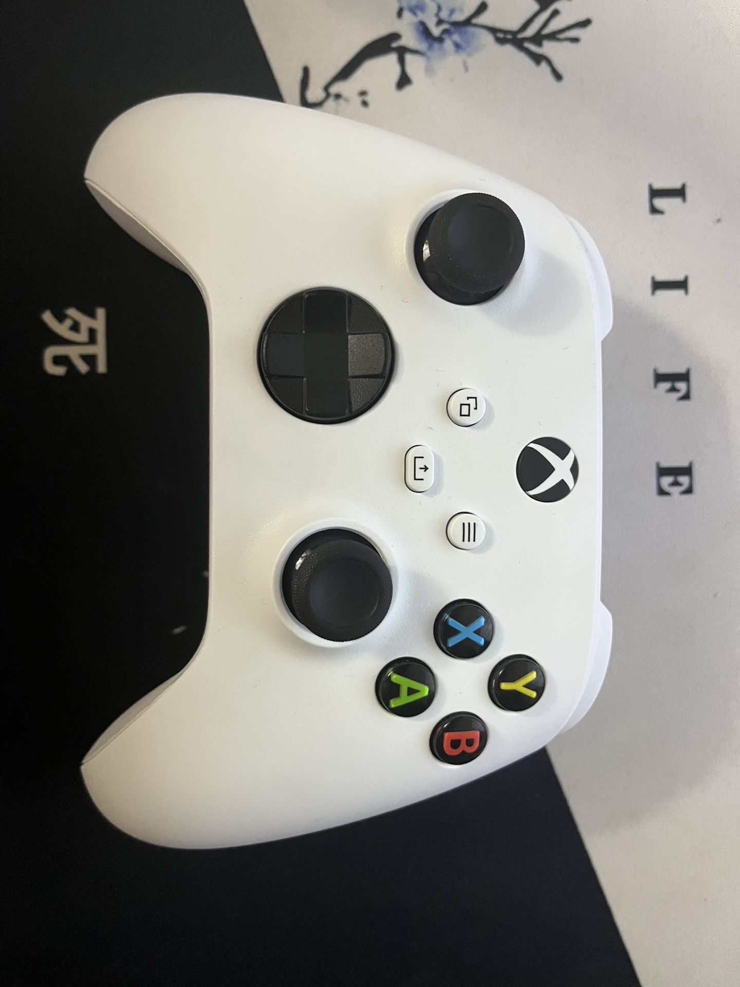 Brand New Xbox Controller 