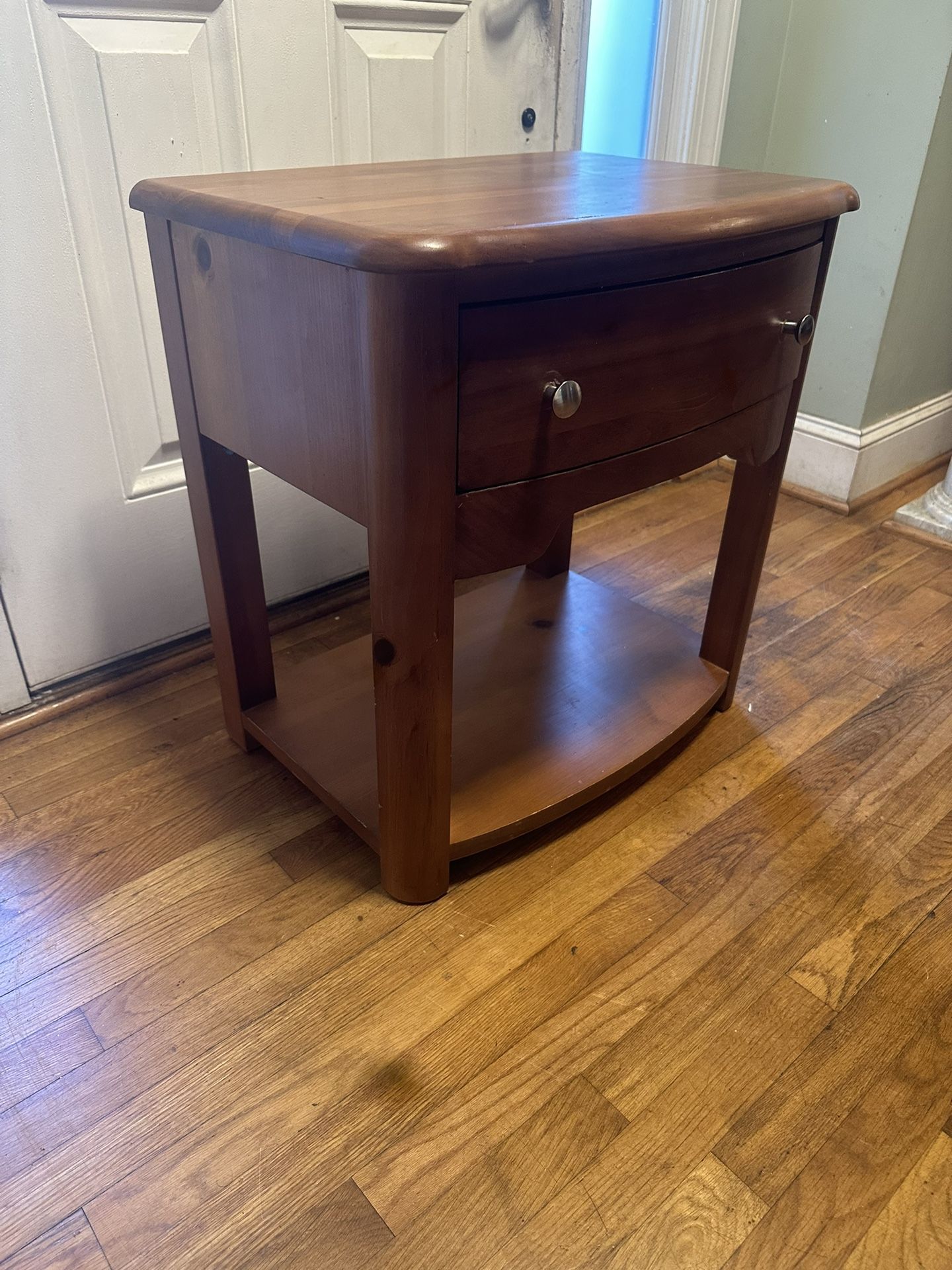 Stanley Furniture Night Stand 