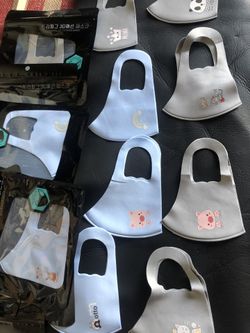 Kids mask