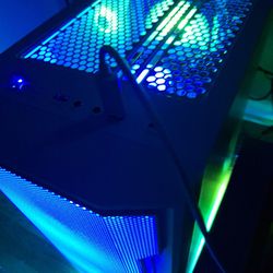 Mid End Gaming Pc