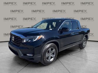 2023 Honda Ridgeline