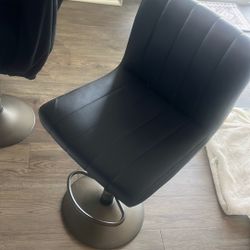 BAR STOOLS