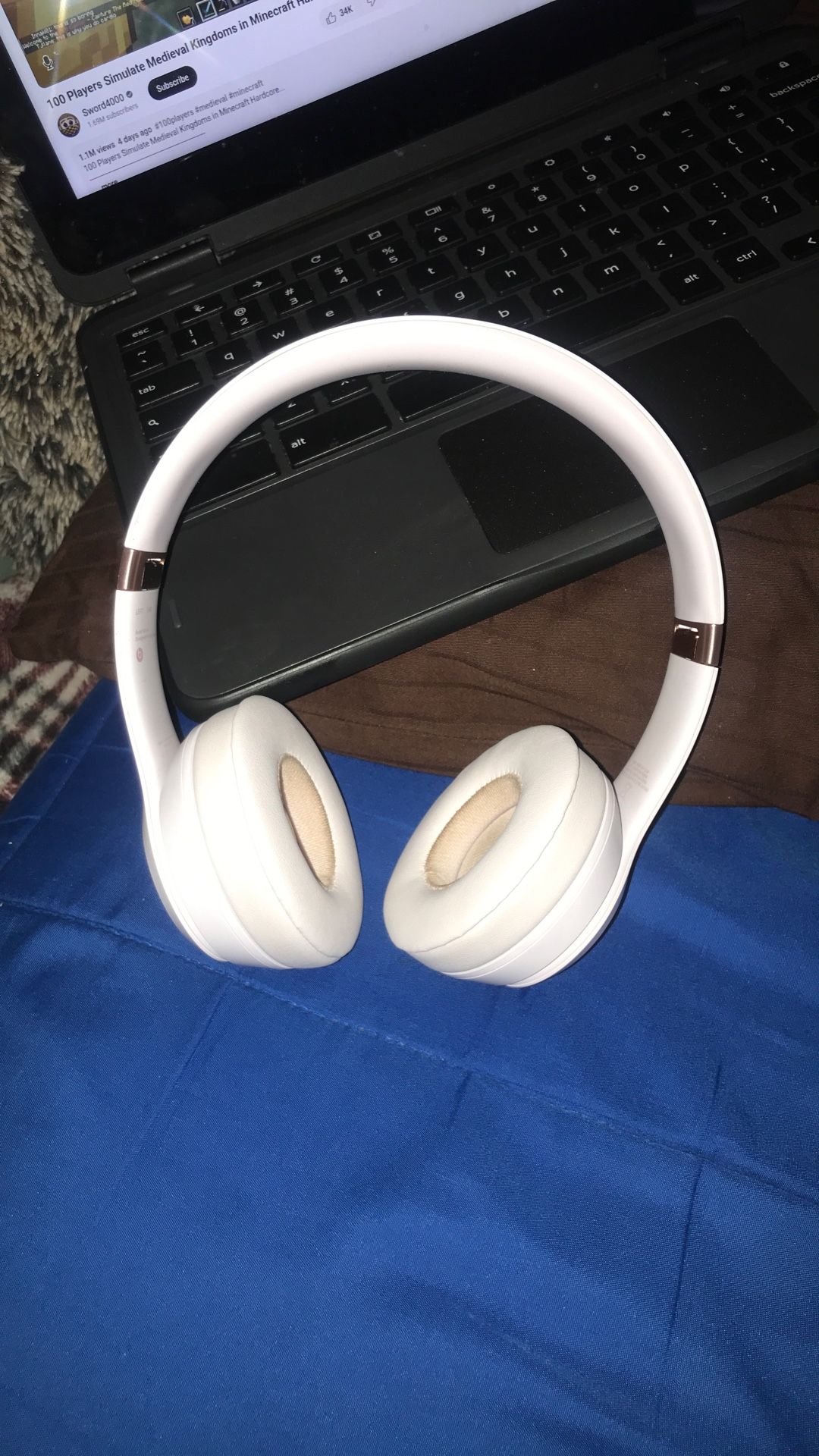 Beats Headphones