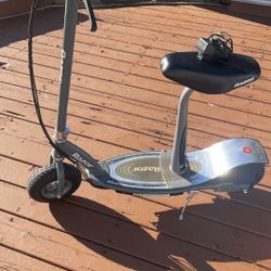 Razor E300 Electric Scooter