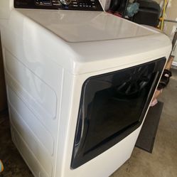 Electric Dryer 