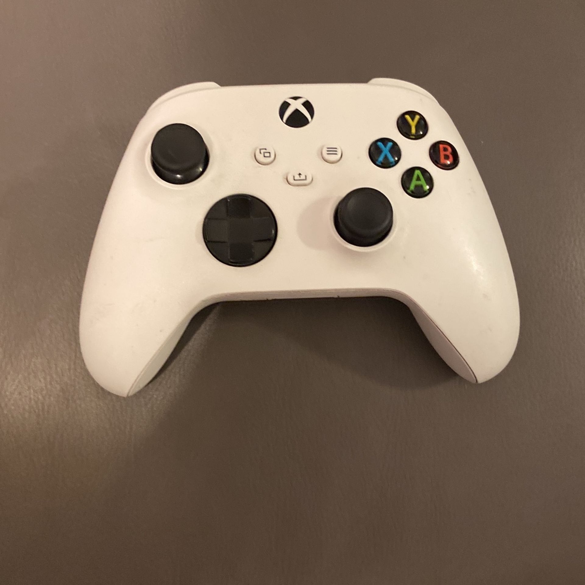 Xbox Series X Controller