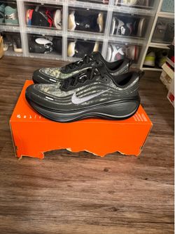 Nike Vomero Plus Real Tree Camo size 12