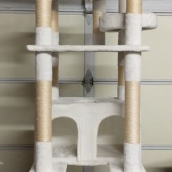 Large Cat Tree