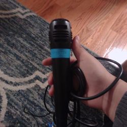 Playstation Microphone