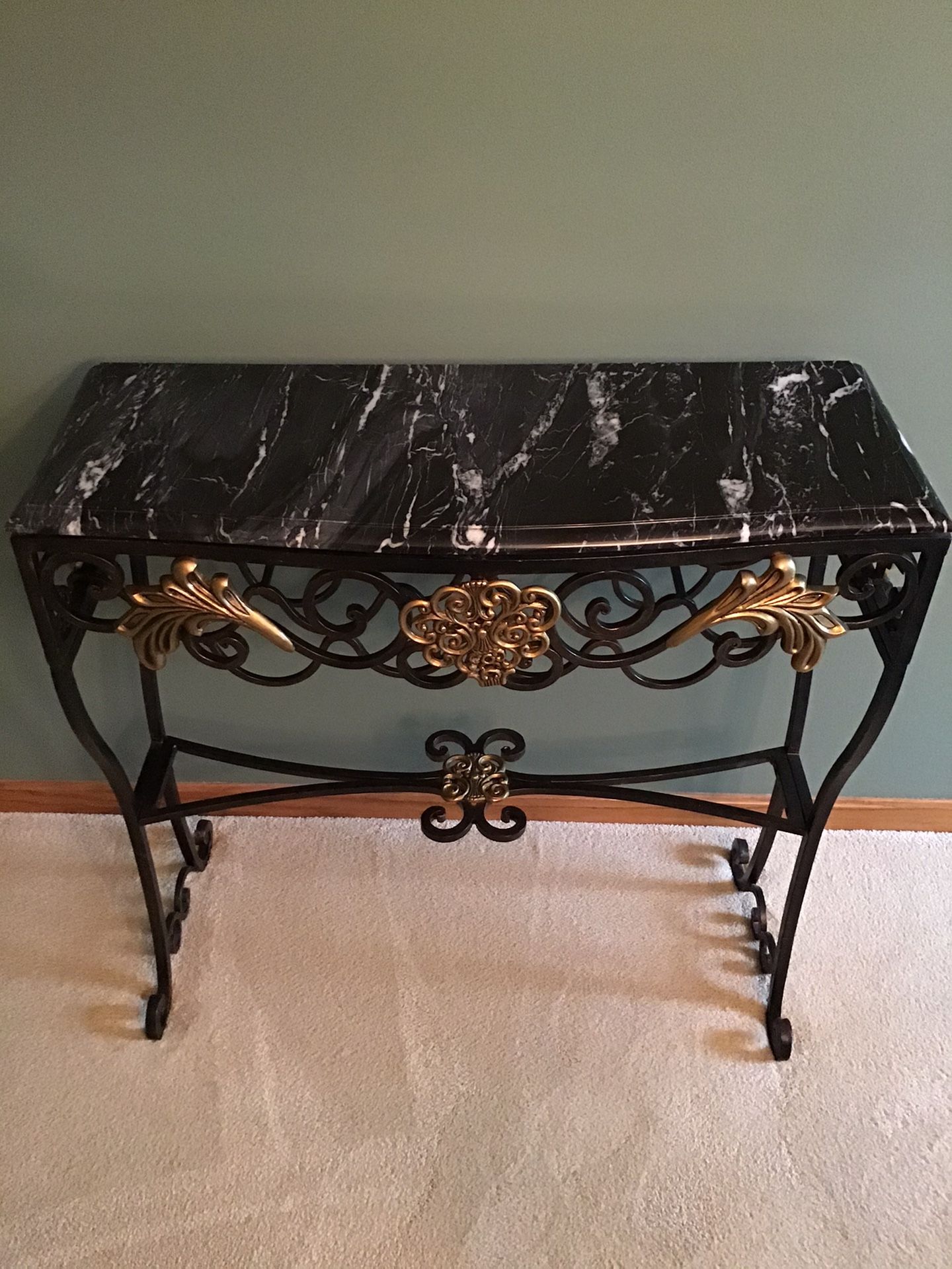 Console Table