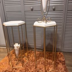 Accent Tables And Decor
