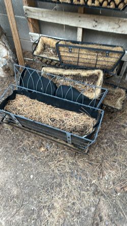 Planters