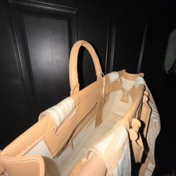 steve madden hand bag
