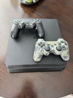 PlayStation 4 1TB