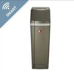 Rheem 42,000 Grain Preferred Platinum Wi-Fi Enabled Smart Water Softener for Hard Water and Iron Reduction