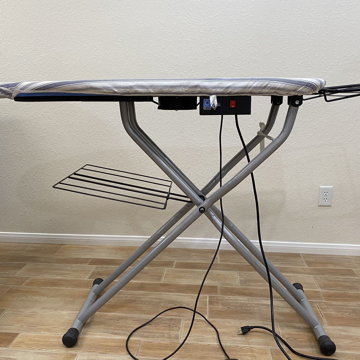 Reliable Ironing Board C81