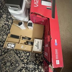 Vizio 5.1 Home Theatre Sound System 