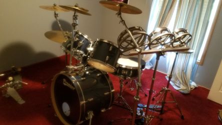 Drums