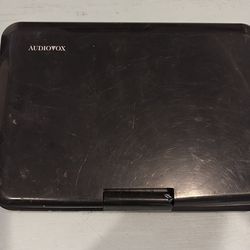 Old dvd player