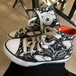 Kids Converse Out of this World Size 13