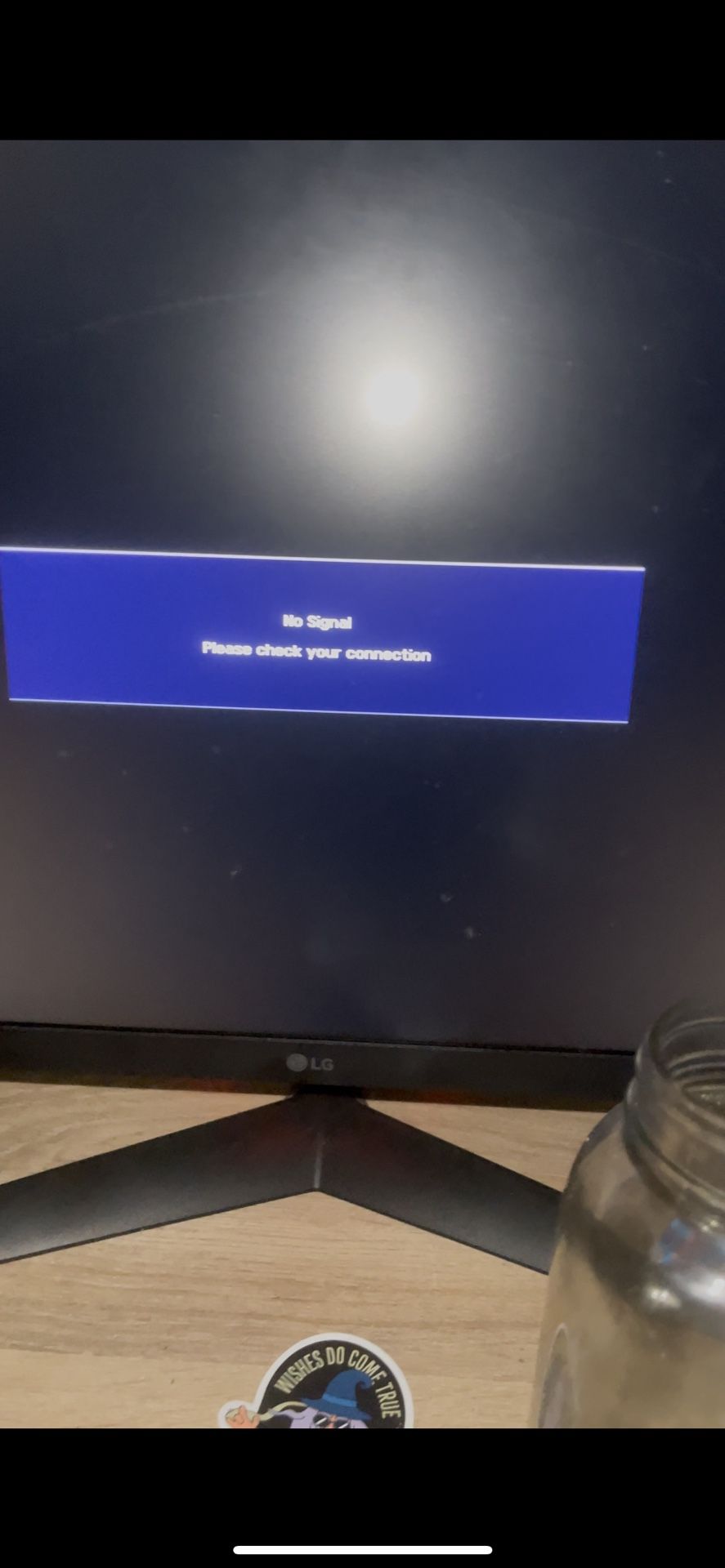 Gaming Monitor