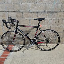 Trek Road Bike!! 