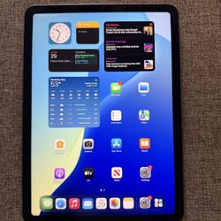 iPad Air 4th Gen 64gb