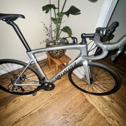 Specialized Roubaix SL8 Size: 61