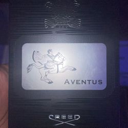 Creed Aventus