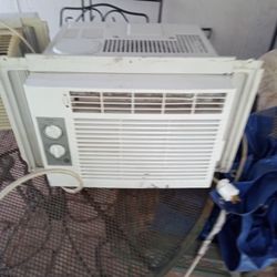 Window Ac Unit