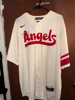 Angels Jersey