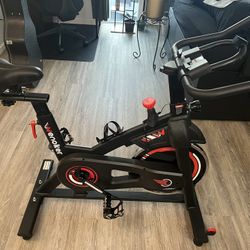 Exercise Bike, $100