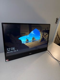 Dell Desktop Computer