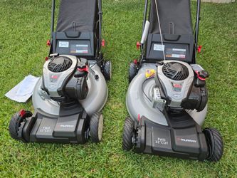 MURRAY E550 celf propelled new $320 Each One Firm Price/NUEVA $320 cada una precio firme