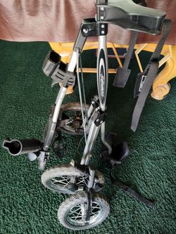 BagBoy push golf cart
