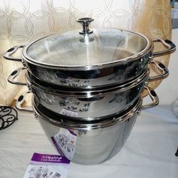 Healthy Cook-Solutions 