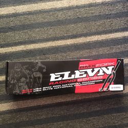 Elevn 24” Bmx Race Forks