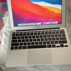 11” MacBook Air