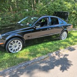 2008 Mercedes E350 4matic 
