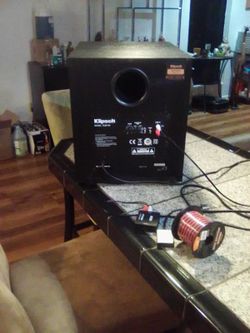 Speaker