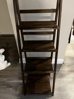 book shelf