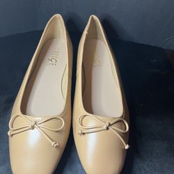 Ballet Flats Size 11