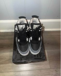 Jordan 4s