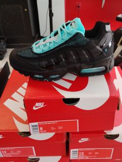 Scorpion 95 Airmax