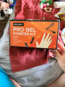 Pro Gel Starter Kit