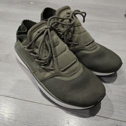 Puma IGNITE Green Men's Size 12