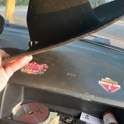  Openly Hat Cody James 