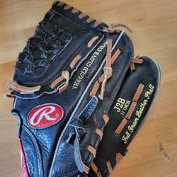 Kids Baseball Glove