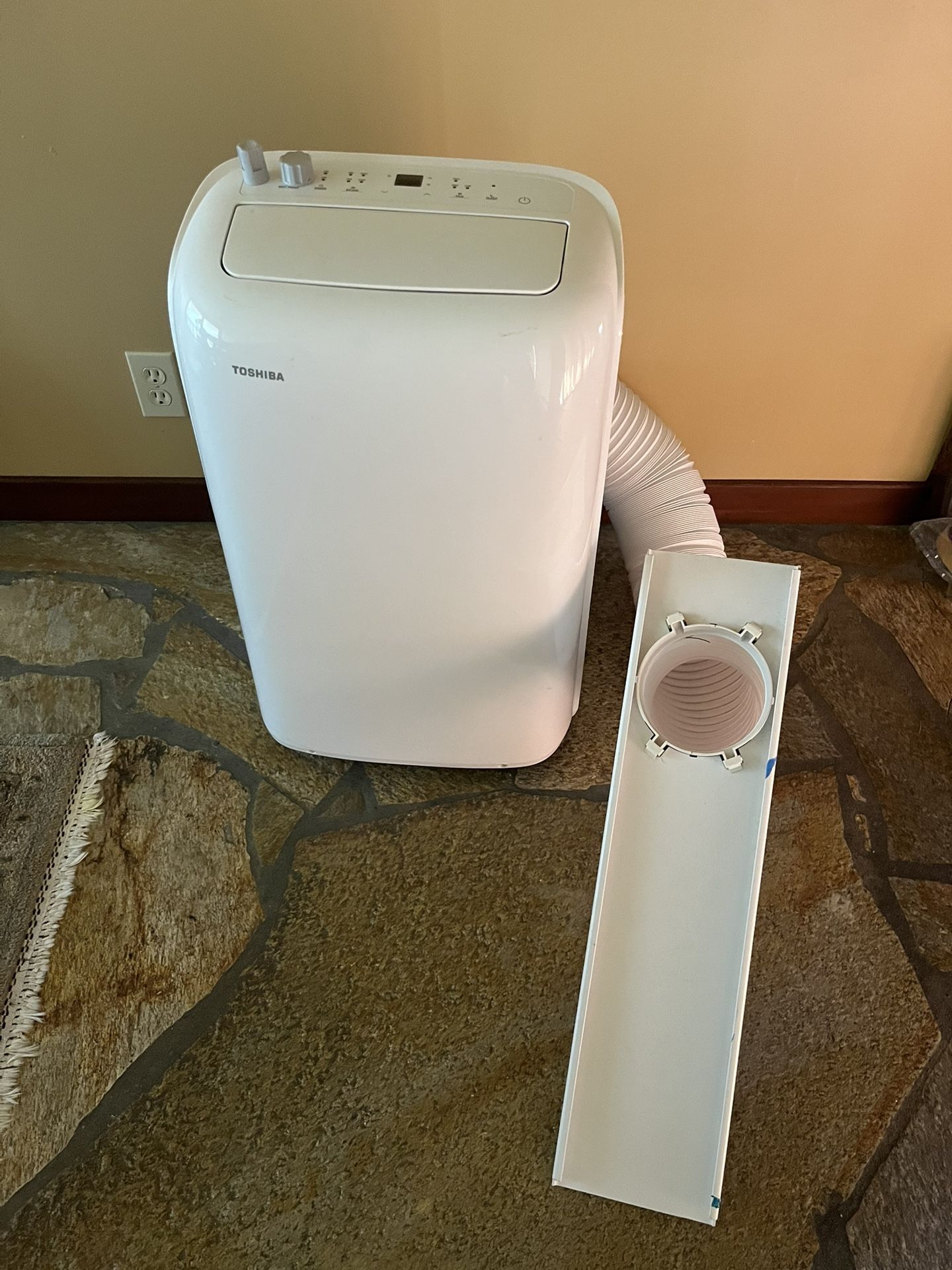 FREE - Toshiba Air Conditioner
