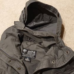 Kuhl Projekt Rain Jacket Women's XS